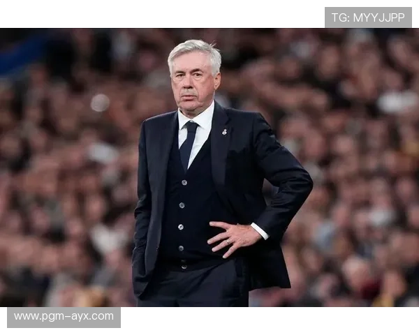 安切洛蒂球队控球体系解析:打造高效传控,优化场上节奏