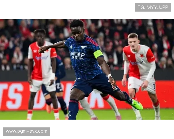 萨卡坚守枪手信念 全力捍卫阿森纳荣耀