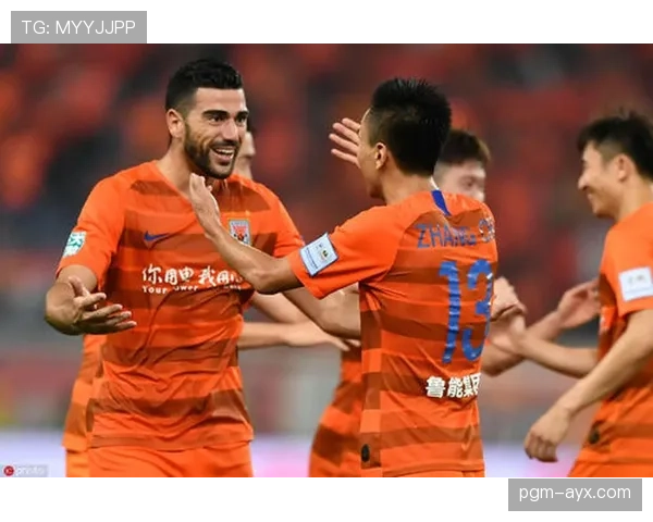 中超巅峰对决：强强对话引爆绿茵战火