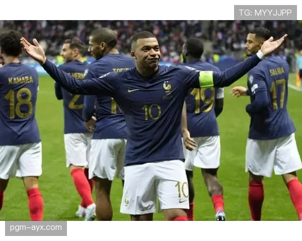 法国国家队凭借德尚战术适配性实现辉煌复苏