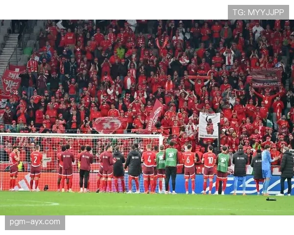 拜仁慕尼黑火力全开，德甲新赛季进攻如潮状态火热