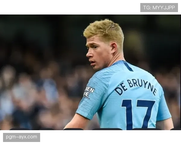 德布劳内荣膺德甲赛季最佳球员，稳定发挥彰显中场统治力