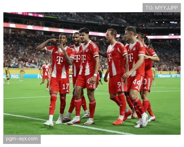 拜仁关键比赛表现波动明显,对争冠形势形成制约 拜仁关键比赛表现波动明显,对争冠形势形成制约