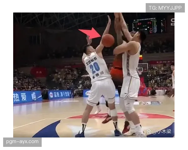 替补球员犯规如何判罚？规则细节全解析